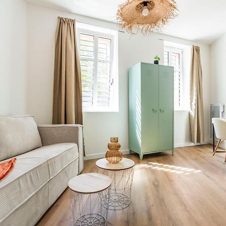 The Cosy Place Toulouse Luaran gambar