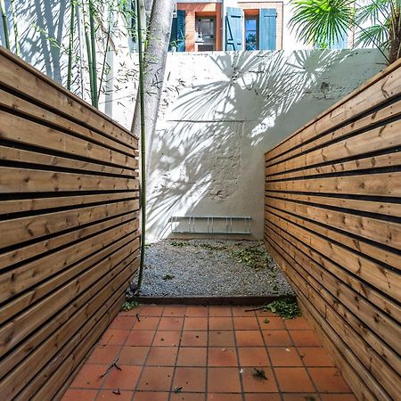 The Cosy Place Toulouse Luaran gambar