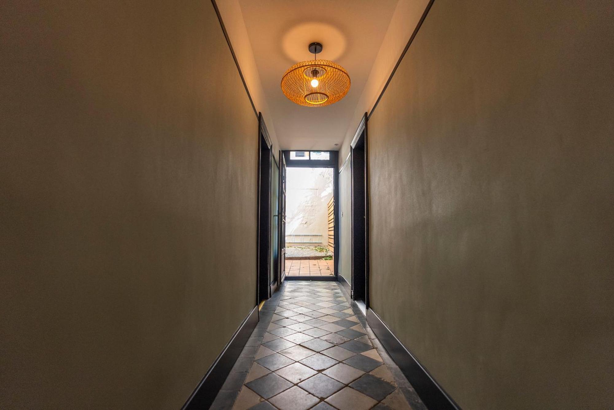 The Cosy Place Toulouse Luaran gambar