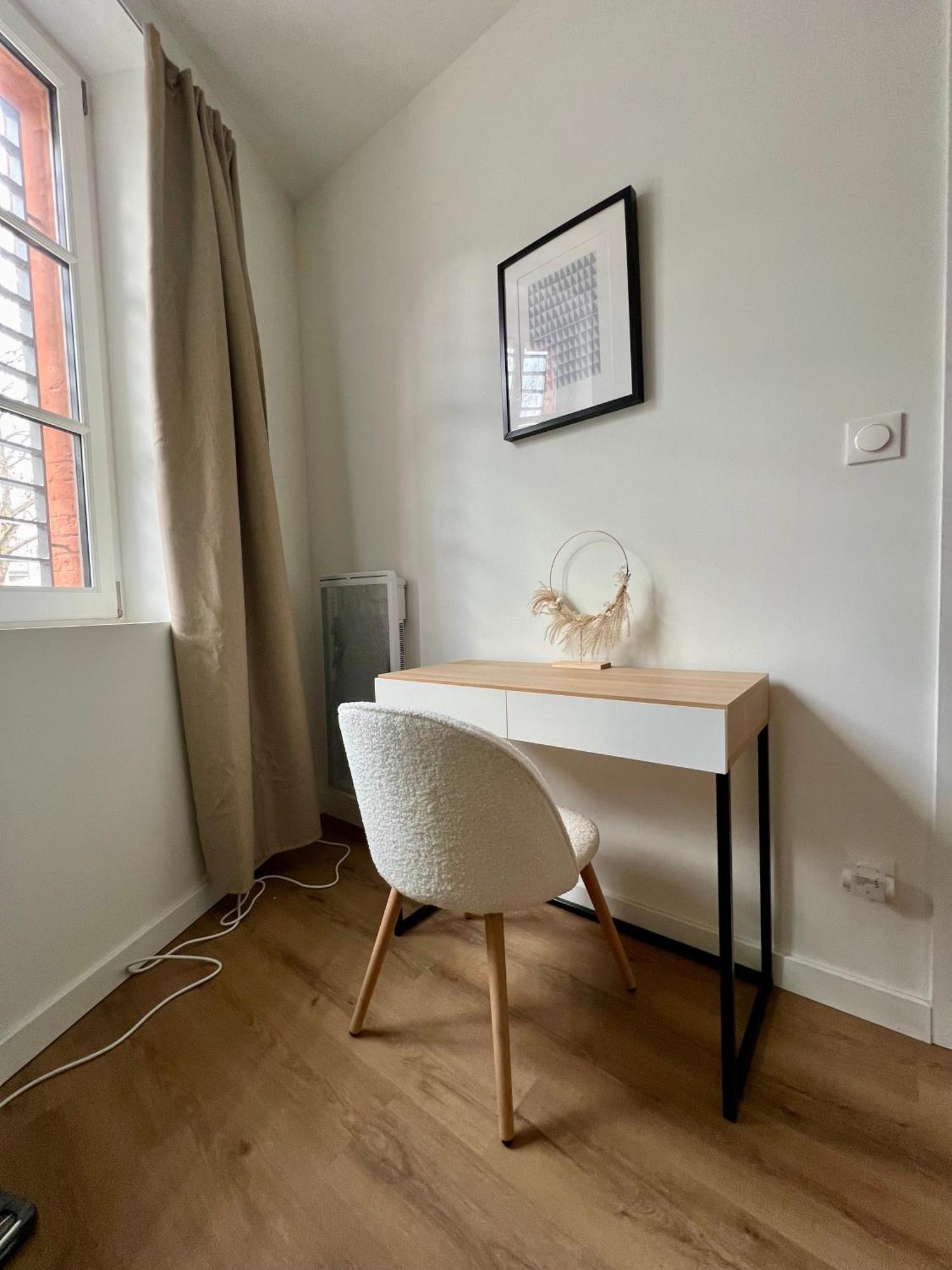 The Cosy Place Toulouse Luaran gambar