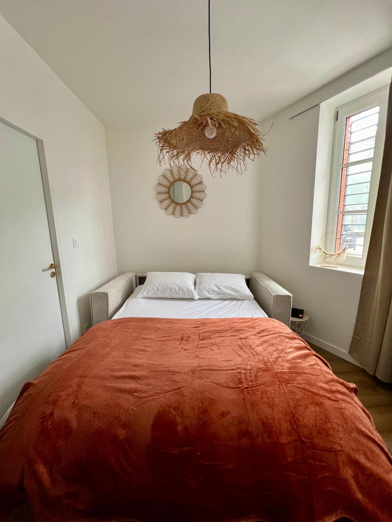 The Cosy Place Toulouse Luaran gambar