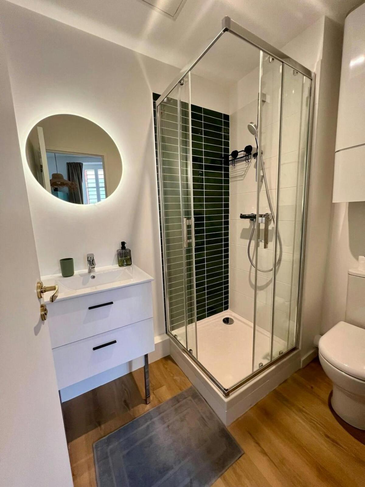 The Cosy Place Toulouse Luaran gambar